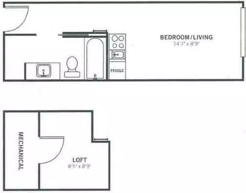 601 Meeting St, Charleston, SC 29403
