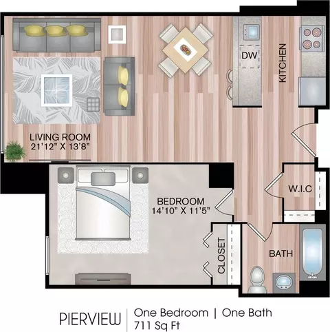 77 Park Ave, Hoboken, NJ 07030