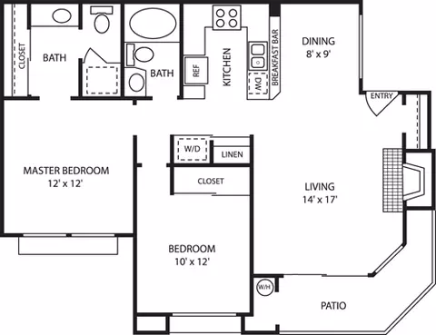 21622 Marguerite Pkwy, Mission Viejo, CA 92692