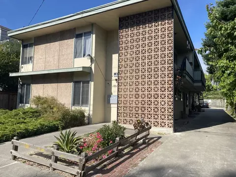 1817 7th St, Berkeley, CA 94710