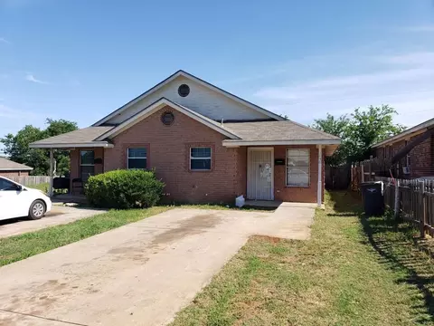 1436 38 Mulkey St #1436-1436, Fort Worth, TX 76104