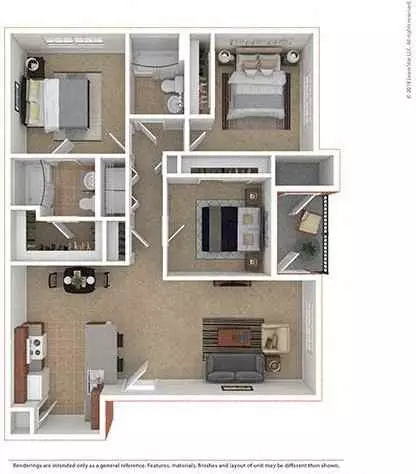 1540 N Galloway Ave, Mesquite, TX 75149