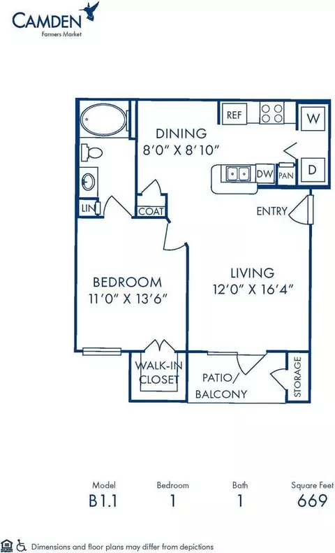 2210 Canton St, Dallas, TX 75201