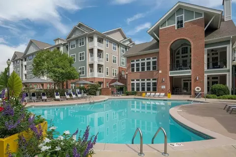 10015 Madison Square Pl, Charlotte, NC 28216 photo 11