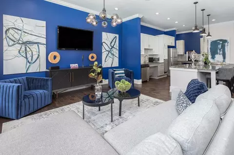 10015 Madison Square Pl, Charlotte, NC 28216 photo 17