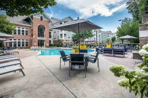 10015 Madison Square Pl, Charlotte, NC 28216 photo 12