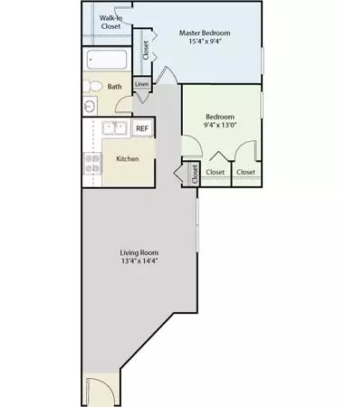 661 Dulles Park Ct, Herndon, VA 20170