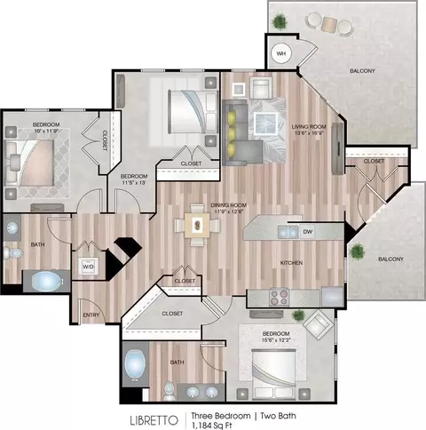 700 Forest Park Blvd, Oxnard, CA 93036