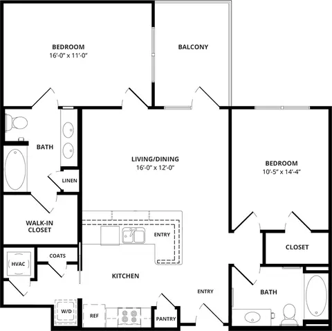 505 E Sheridan Ave, Oklahoma City, OK 73104