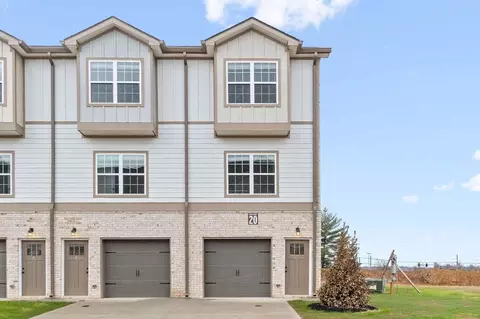 3350 Allen Rd, Clarksville, TN 37042