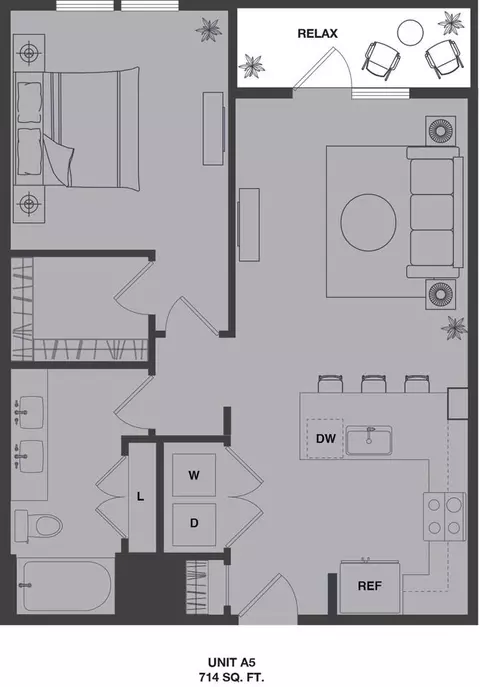 3403 Harmon Ave, Austin, TX 78705