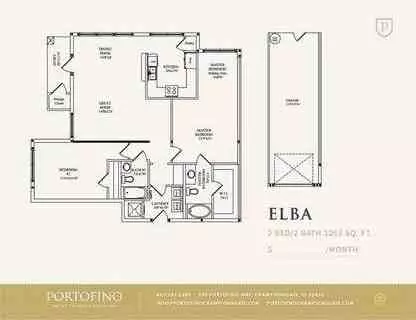 14100 Portofino Way, Champions Gate, FL 33896