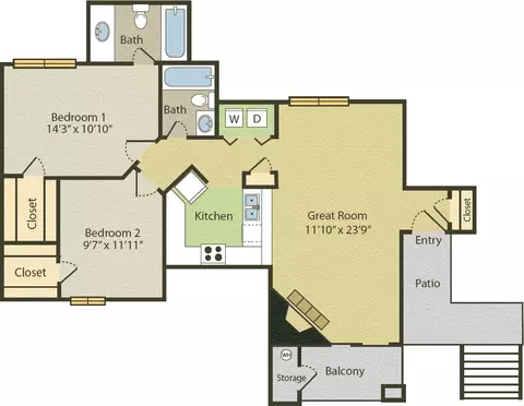 3501 N Jupiter Rd, Richardson, TX 75082