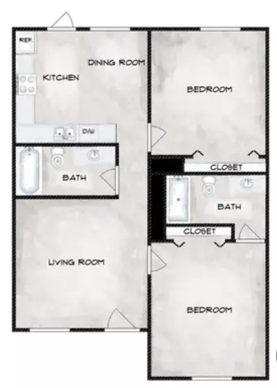 4040 Schanen Blvd, Corpus Christi, TX 78413