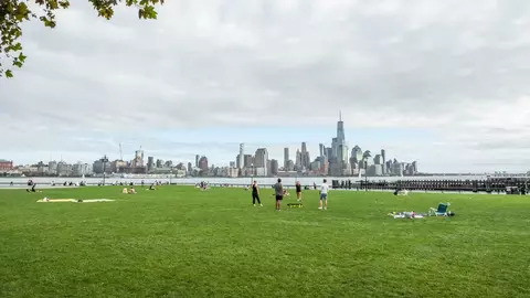 77 Park Ave, Hoboken, NJ 07030 photo 51