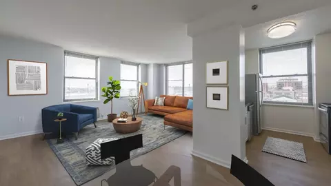 77 Park Ave, Hoboken, NJ 07030 photo 32