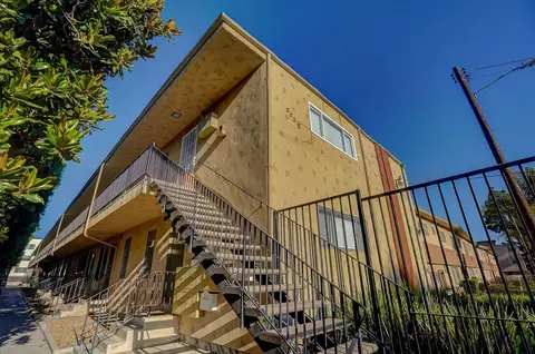 5330 Corteen Pl, Los Angeles, CA 91607