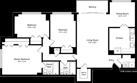 11225 Oak Leaf Dr, White Oak, MD 20901