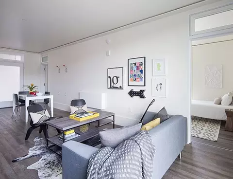 2201 Dwight Way, Berkeley, CA 94704
