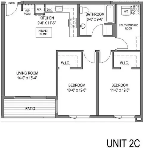 324 S 2nd St, Milwaukee, WI 53204