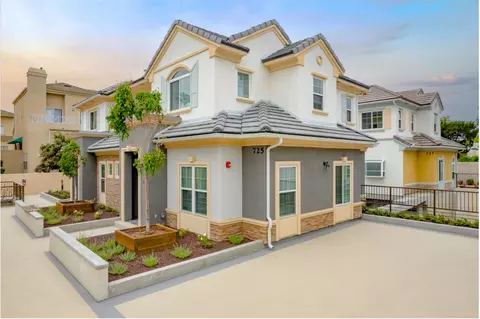 713 S Stoneman Ave, Alhambra, CA 91801