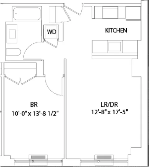 239 N 9th St, Brooklyn, NY 11211