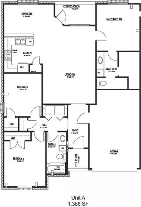 5905 Eagles Nest Blvd, Tyler, TX 75703