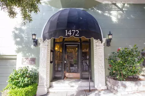 1472 Filbert St, San Francisco, CA 94109