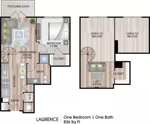 20 Water Grant St, Yonkers, NY 10701