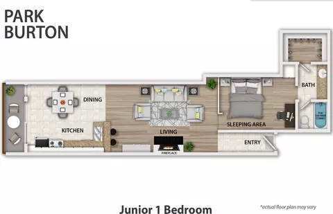 8711 Burton Way, Los Angeles, CA 90048