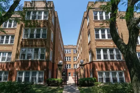 1416 W Hutchinson St, Chicago, IL 60613