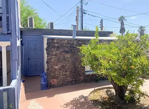 638 E 4th St, Tucson, AZ 85705