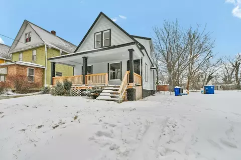 1261 E 123rd St, Cleveland, OH 44108