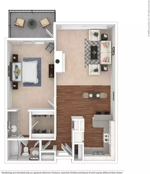 4600 Via Marina, Marina Del Rey, CA 90292