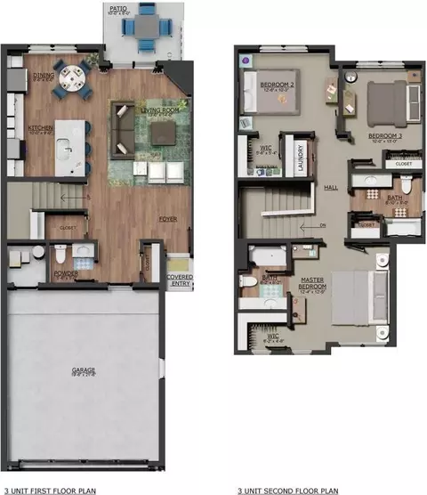 14840 Cleveland St, Spring Lake, MI 49456