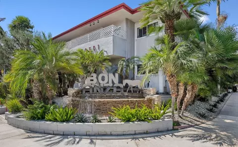 Anza Ave, Torrance, CA 90503