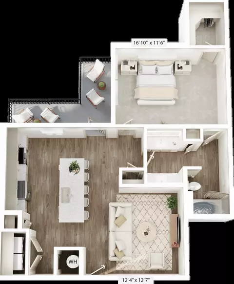 10001 Piccadilly Way, Rowlett, TX 75030