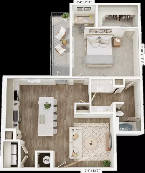 10001 Piccadilly Way, Rowlett, TX 75030