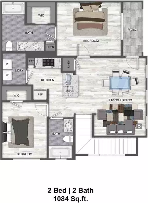 8811 Sienna Springs Blvd, Missouri City, TX 77459