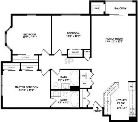 10 Mount Pleasant Ave, Dover, NJ 07801