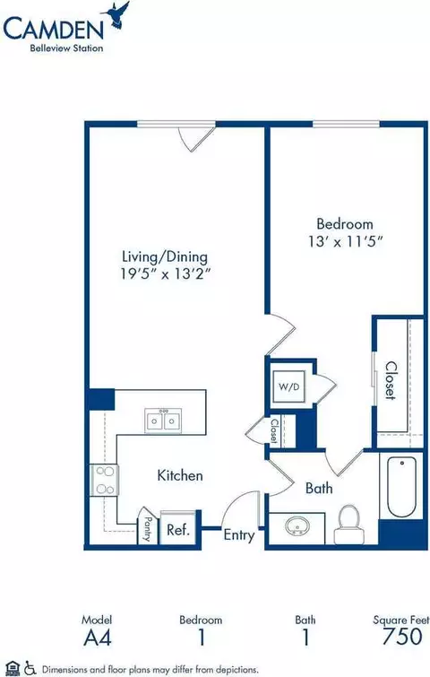 6515 E Union Ave, Denver, CO 80237