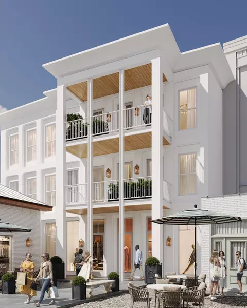 9 Linguard St, Charleston, SC 29401