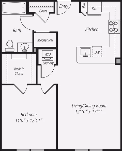5665 Kennedy Blvd, North Bergen, NJ 07047