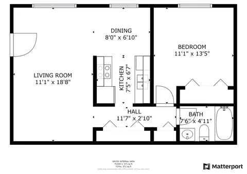 931 Richard Dr, Eau Claire, WI 54701