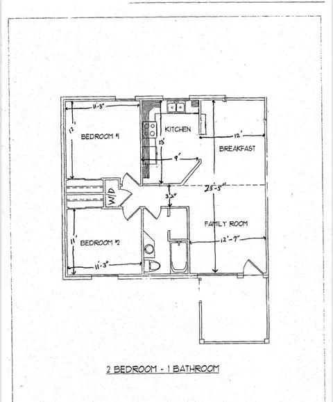 116 Bim St, Carrboro, NC 27510