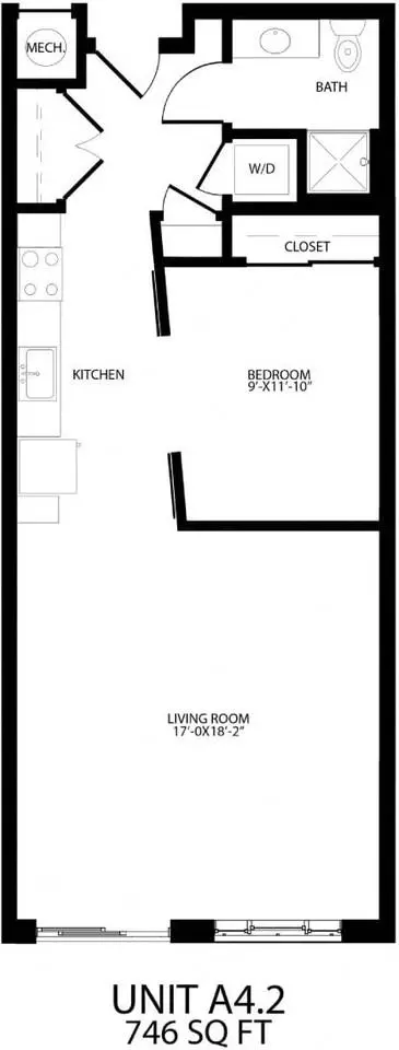 1605 Sheridan Blvd, Lakewood, CO 80214