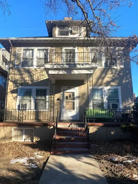 409 417 N 49th St 4823-4825 Cass St And 4822 - 4824 Chicago St, Omaha, NE 68132