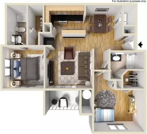 12443 Tech Ridge Blvd, Austin, TX 78753