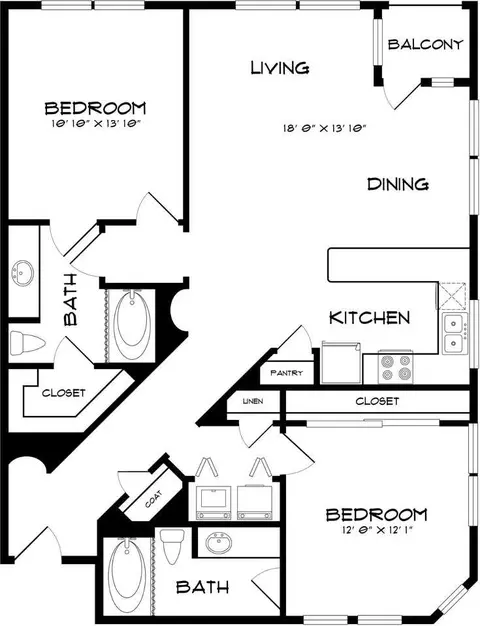 9215 Garland Rd, Dallas, TX 75218