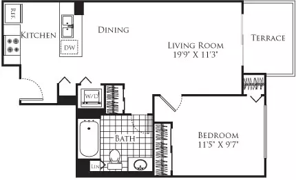 235 S San Pedro St, Los Angeles, CA 90012